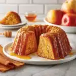 Halloween Honey Cake Recipe