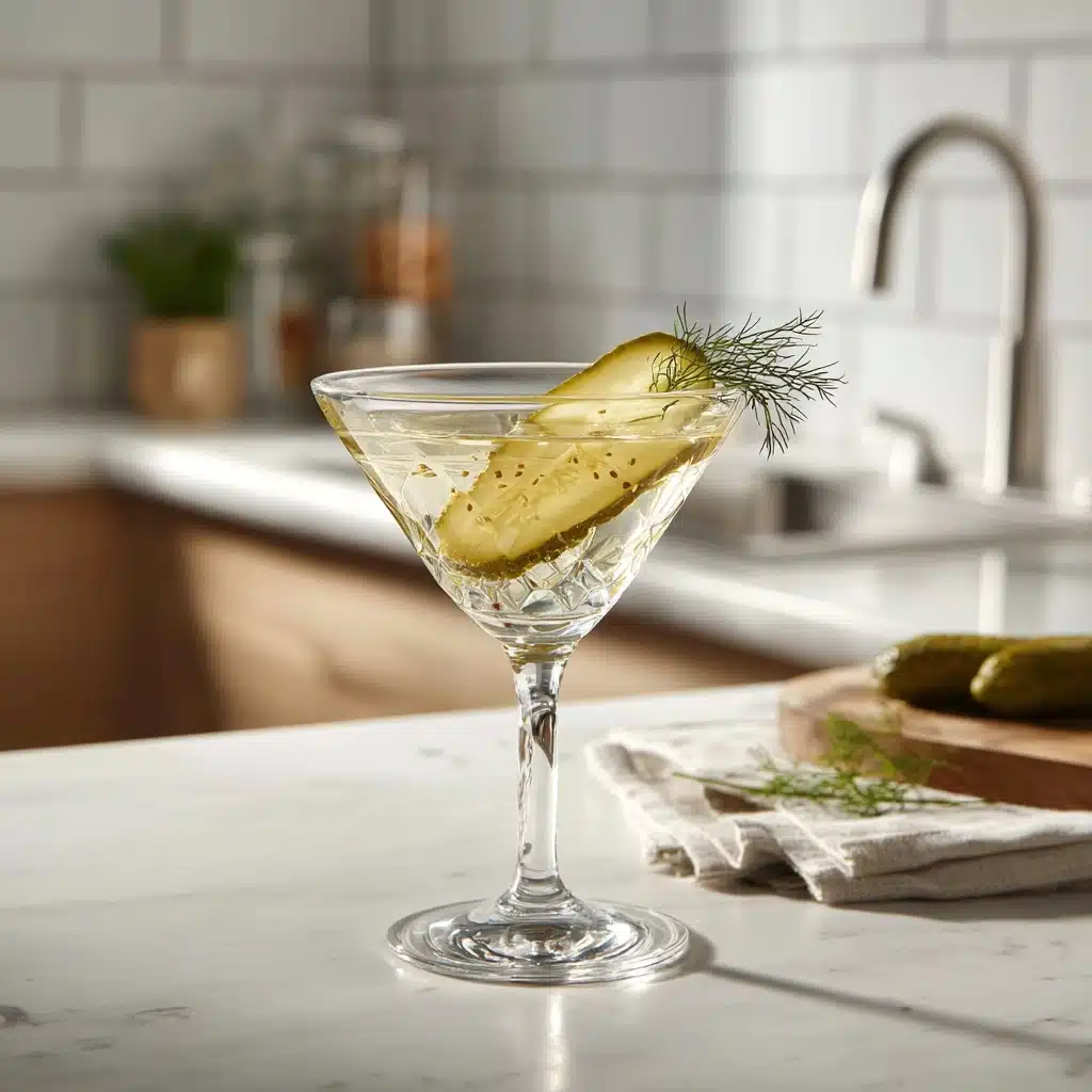 Pickle de Gallo (Salsa with Pickles) Recipe 5 Pickle de Gallo (Salsa with Pickles) Recipe - Recipe Image