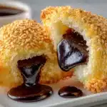Bánh Tiêu (Vietnamese Donuts) Recipe