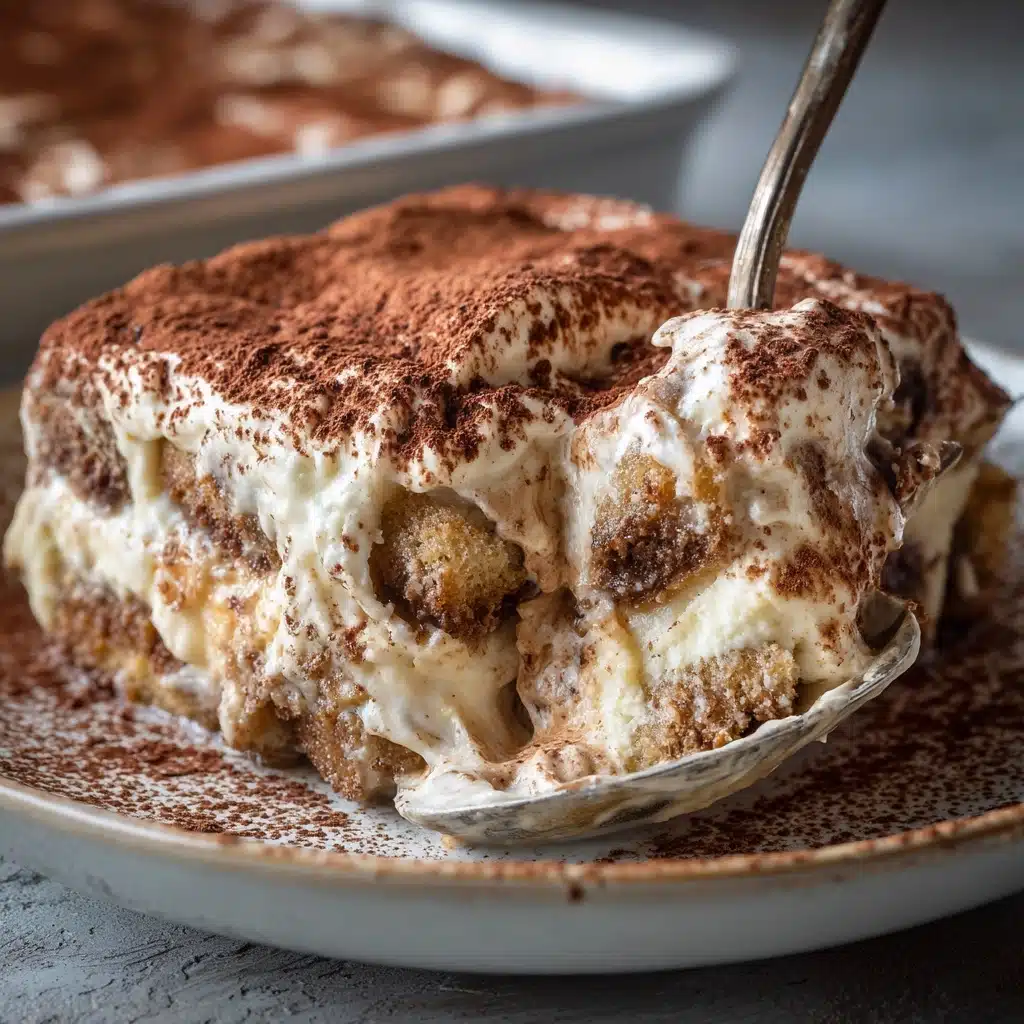 creamy Puerto Rican coconut–rum milk