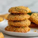 Chewy Zucchini Oatmeal Cookies Recipe