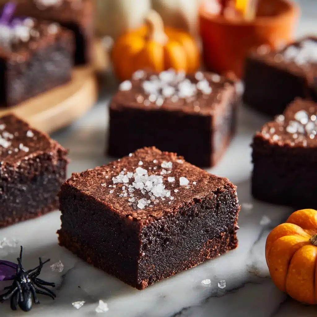 Espresso Brownies Recipe 5 Espresso Brownies Recipe - Recipe Image