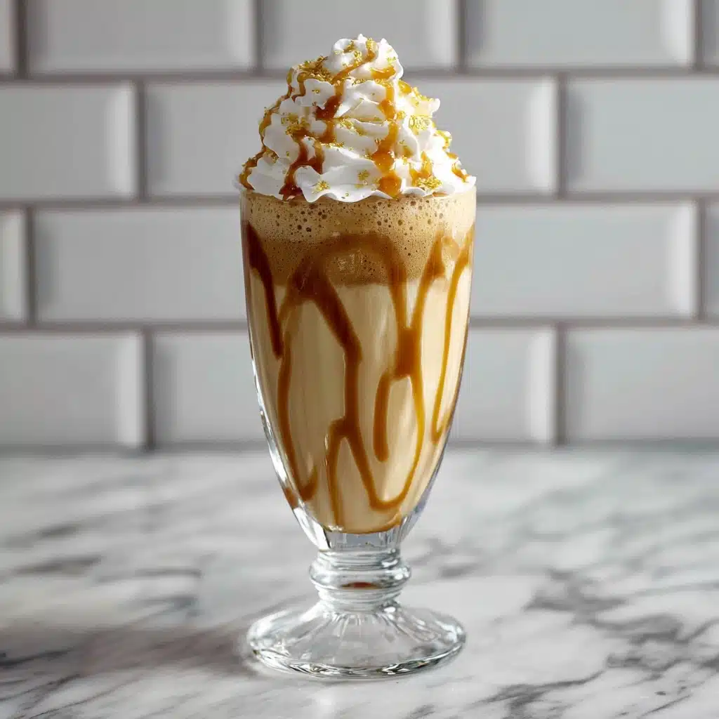 . Root Beer Float with Salted Caramel Ice Cream 6 . Root Beer Float with Salted Caramel Ice Cream
- Recipe Image