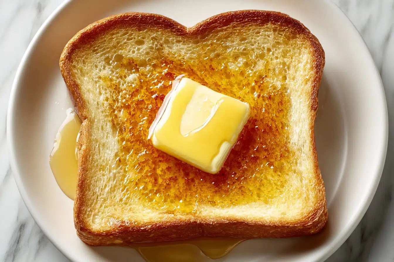 Hong Kong Style French Toast Recipe - Recipe Image