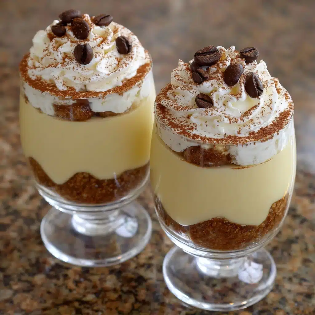 creamy Puerto Rican coconut–rum milk  - Recipe Image