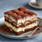 Classic Italian Tiramisu Recipe