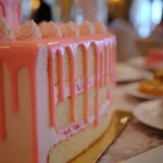 Strawberry Sponge Cake Recipe