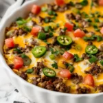 Tex Cheesy Squash Casserole Recipe