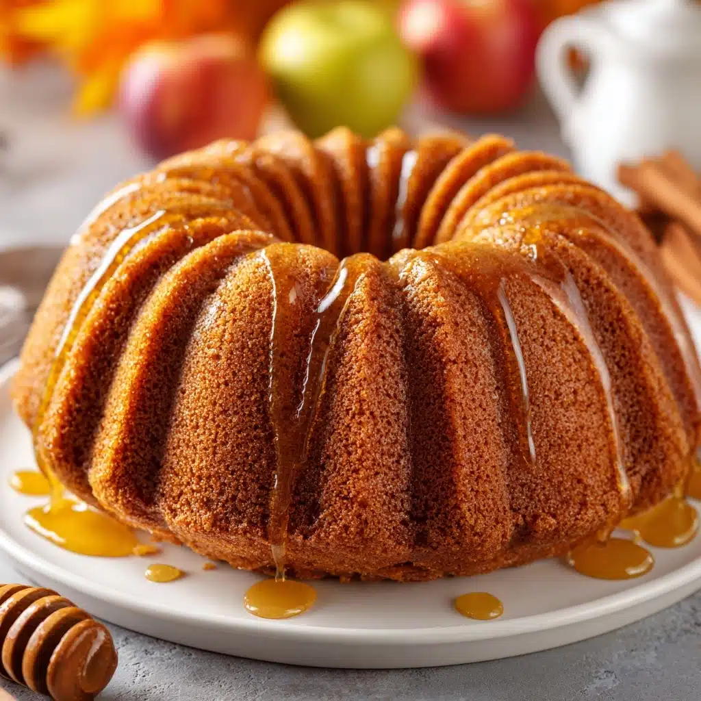 Halloween Honey Cake Recipe 6 Halloween Honey Cake Recipe - Recipe Image