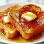 Hong Kong Style French Toast Recipe