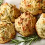 Herb-Infused Stuffing Biscuits Recipe