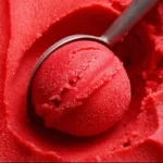 Strawberry Sorbet Recipe