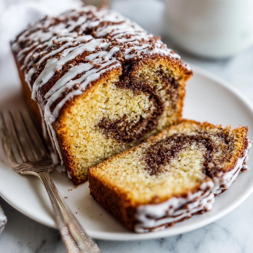 Apple Cinnamon Swirl Bread Recipe