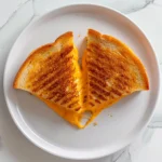 Ultimate Grilled Cheese Melt Recipe