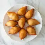 Easy Brazilian Coxinha Recipe