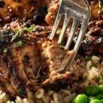 Spicy & Flavorful Jamaican Jerk Chicken Recipe