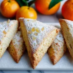 PaneScone (Italian Inspired Scone) Recipe