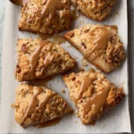Chai Pear Scones Recipe