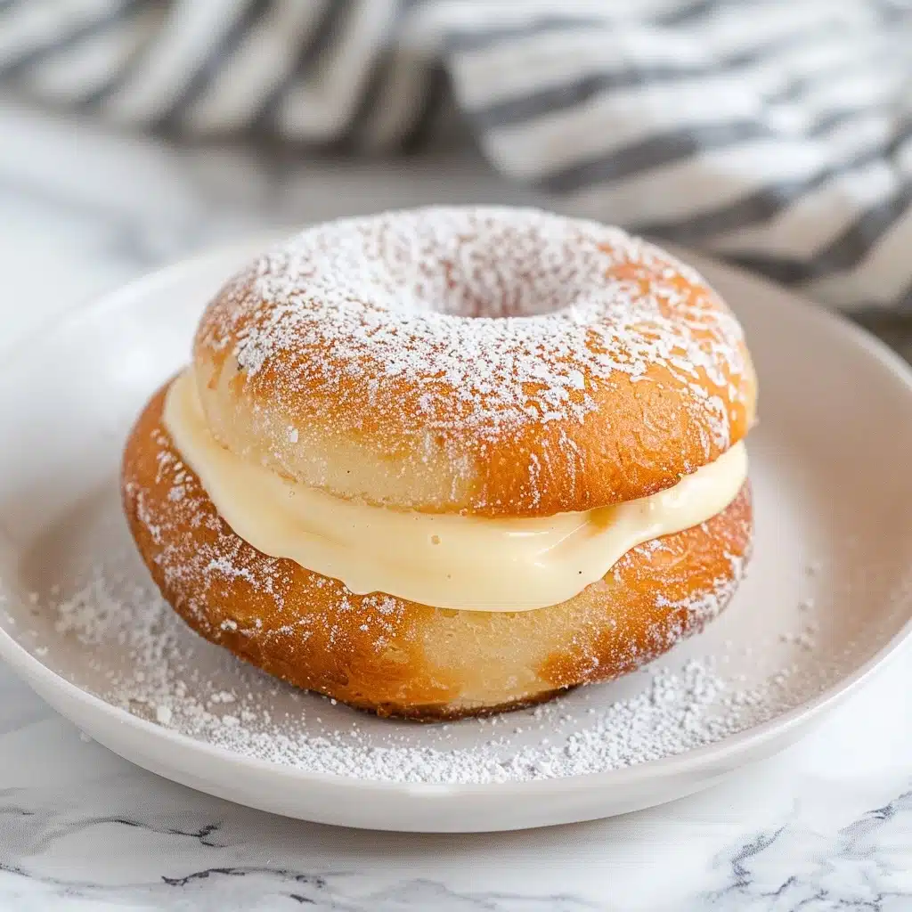 Malasadas (Hawaiian Donuts) Recipe 5 Malasadas (Hawaiian Donuts) Recipe - Recipe Image