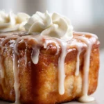 Moist Honey Babka Squares with a Sweet Glaze Recipe