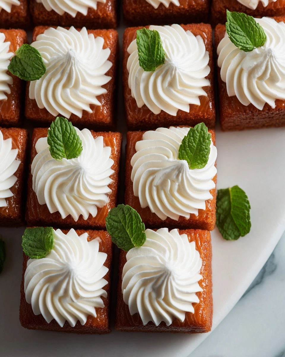 Moist Honey Babka Squares with a Sweet Glaze Recipe 4 Moist Honey Babka Squares with a Sweet Glaze Recipe - Recipe Image