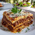 Pastelón (Puerto Rican Plantain Lasagna) Recipe