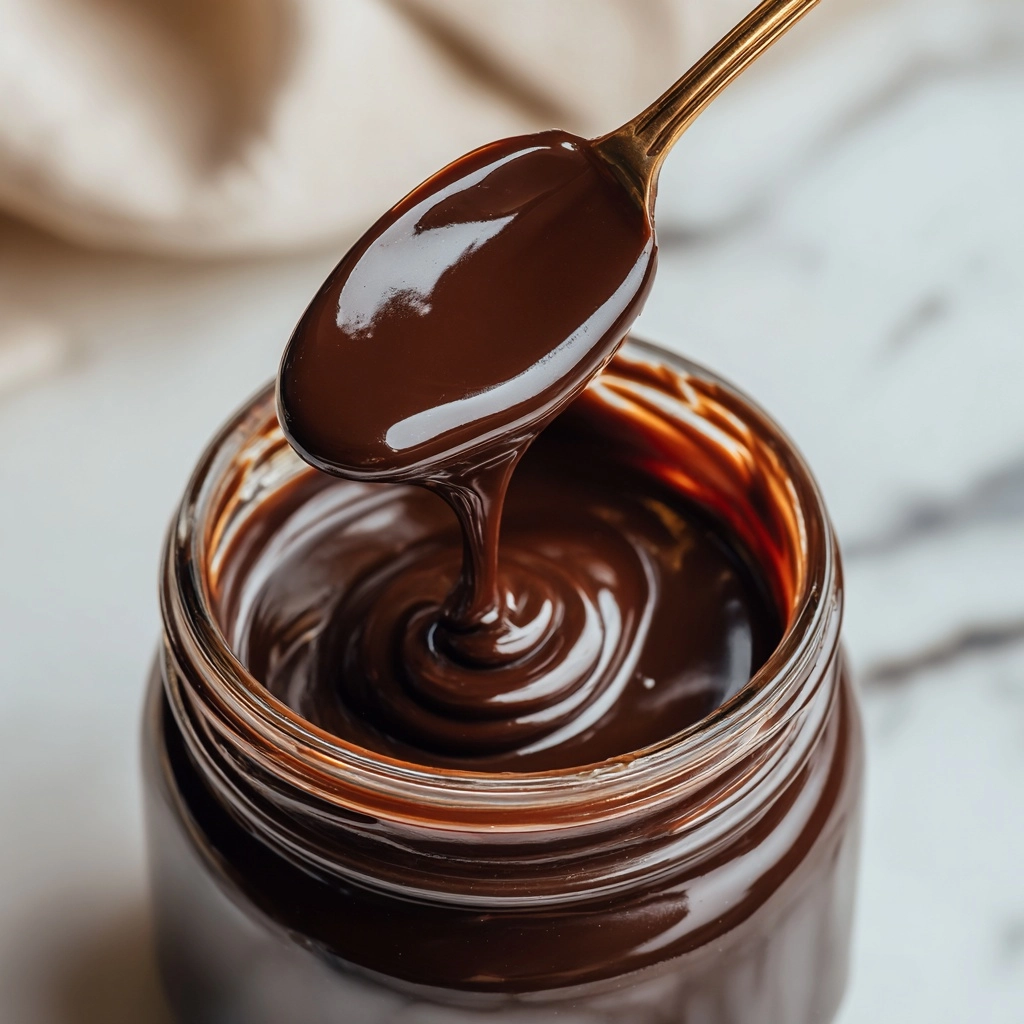 Dairy-Free Chocolate Ganache Recipe