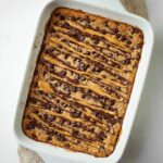 Protein Baked Oats Recipe