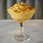 Passion Fruit Mousse Recipe