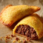 Beef Jamaican Patties Recipe