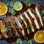 Roasted Cuban Mojo Pork Recipe