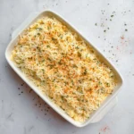 BEST BAKED MAC AND CHEESE RECIPE
