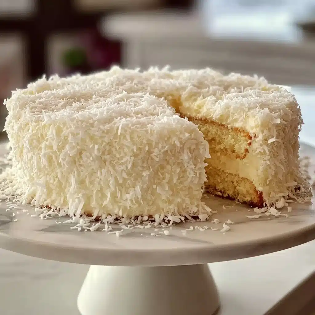 Catch a Husband Cake Recipe