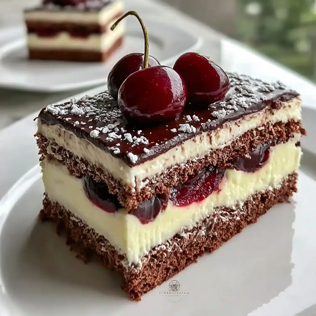 Cream Cheese Lemonade Pie (No-Bake & Ultra Creamy) Recipe