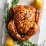 Apple Cider Turkey Brine for Juicy Holiday Turkey Recipe