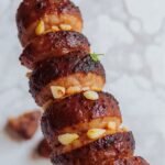 Viral Beef Tortilla Skewers Recipe