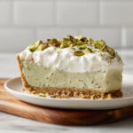 Decadent Pistachio Cheesecake Recipe