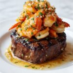 Garlic Butter Surf and Turf (Better Than Restaurant) Recipe