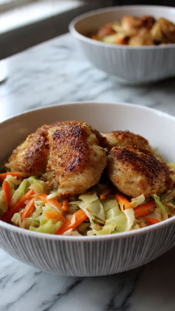 Tajin Chili Lime Salmon Rice Bowls for Meal Prep Recipe