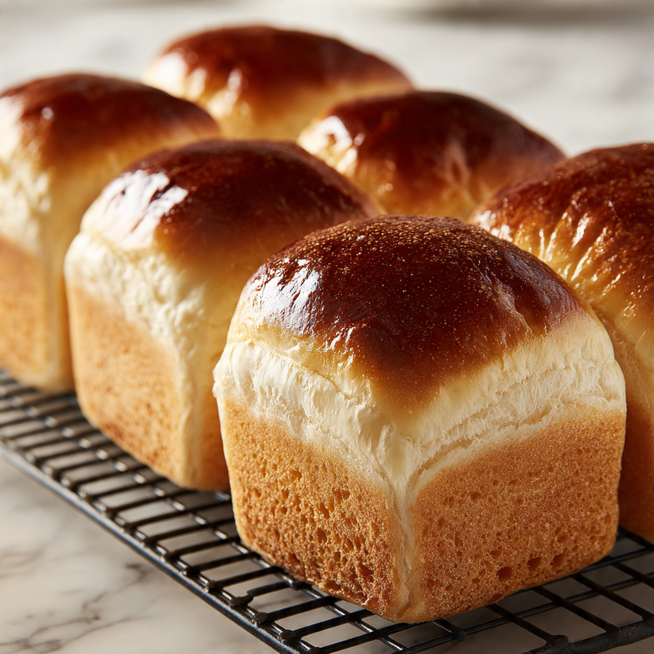 Zero Carb Yogurt Bread: Fluffy, Protein-Packed, Guilelessly Carb-Free Loaf Recipe - Recipe Image