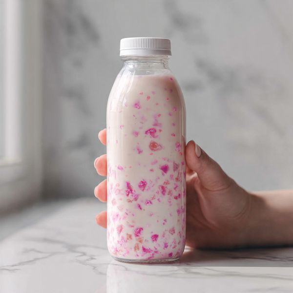 Refreshing Summer Sago with Watermelon and Coconut Recipe - Recipe Image