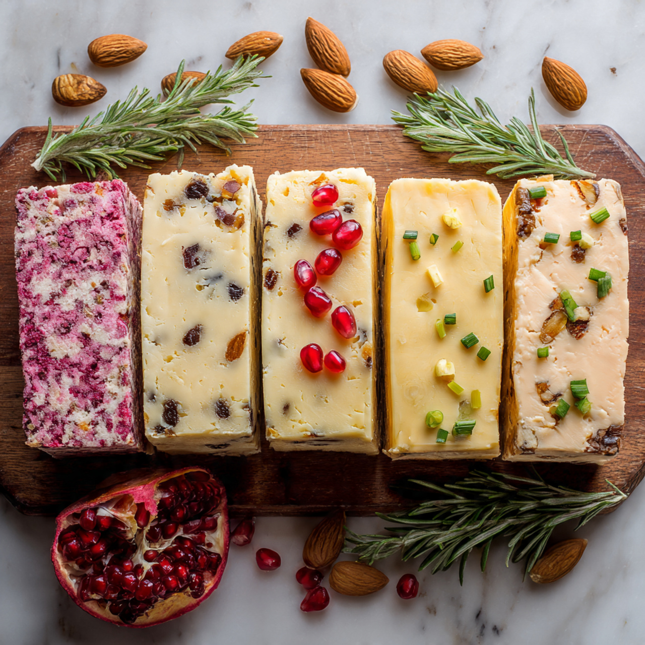 5 Delicious Compound Butter Variations to Elevate Your Bread Recipe 6 5 Delicious Compound Butter Variations to Elevate Your Bread Recipe - Recipe Image