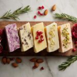 Garlic Butter Focaccia Recipe