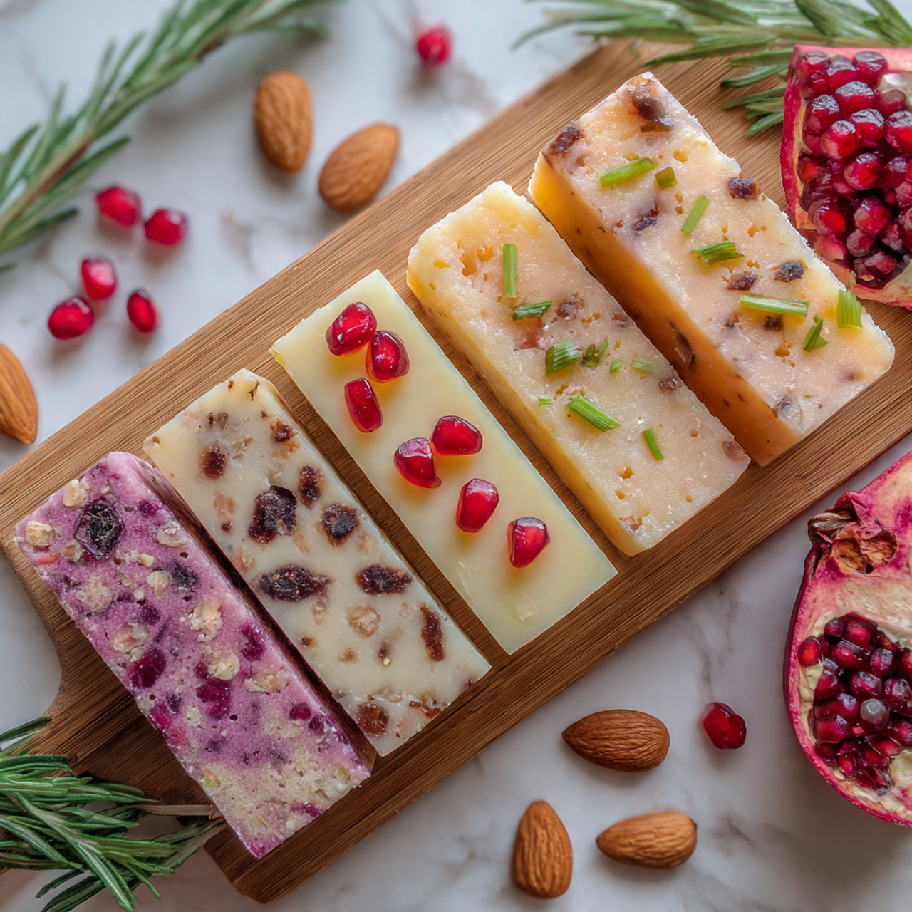 5 Delicious Compound Butter Variations to Elevate Your Bread Recipe 5 5 Delicious Compound Butter Variations to Elevate Your Bread Recipe - Recipe Image