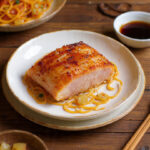 Cantonese “Siu Yuk” Roast Pork Recipe