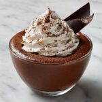 High-Protein Chocolate Chia Pudding – Healthy & Delicious Vegan Snack Recipe