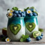 3 Ingredient Chia Pudding (How to, Variations + FAQs) Recipe