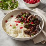 Freakin' Fantastic Fried Rice: Easy & Flavorful Recipe