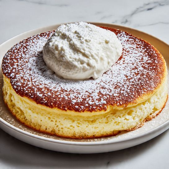 In-Your-Mouth Vanilla Cake (So Soft & Moist!) Recipe