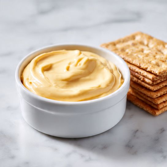 5-Minute Irish Pub Cheese Dip with Sharp Cheddar & Beer Recipe